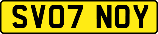 SV07NOY