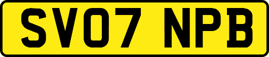 SV07NPB