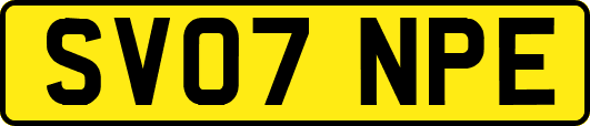 SV07NPE