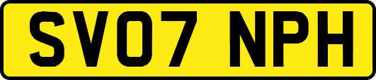 SV07NPH