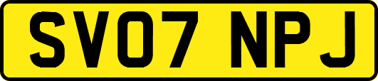 SV07NPJ
