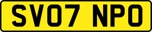 SV07NPO