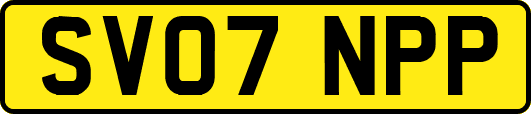 SV07NPP