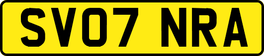 SV07NRA