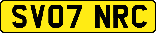 SV07NRC
