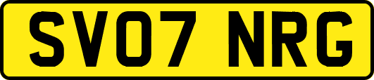 SV07NRG