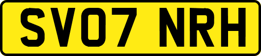SV07NRH