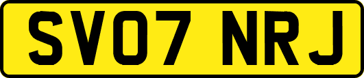 SV07NRJ