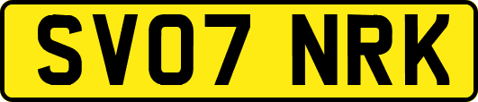 SV07NRK