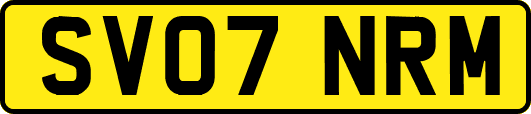 SV07NRM