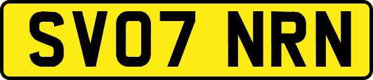 SV07NRN