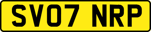 SV07NRP
