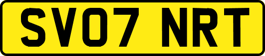 SV07NRT