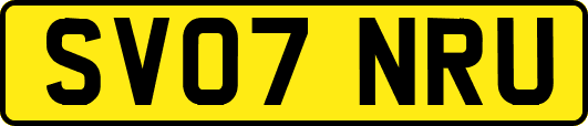 SV07NRU