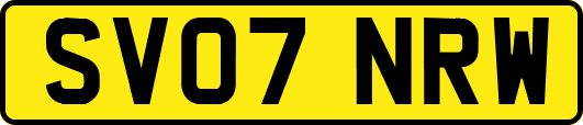 SV07NRW