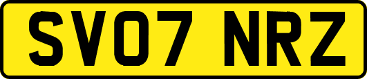 SV07NRZ