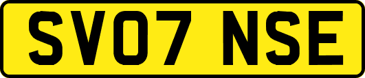 SV07NSE