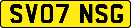 SV07NSG