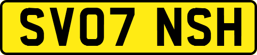 SV07NSH