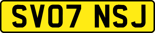 SV07NSJ