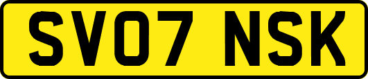 SV07NSK
