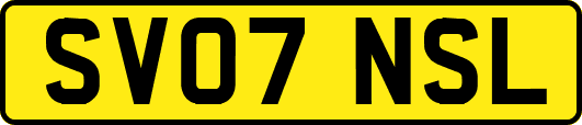 SV07NSL