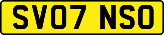 SV07NSO
