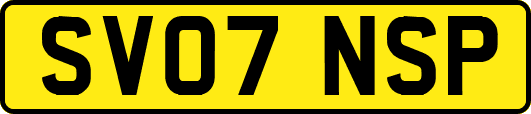 SV07NSP