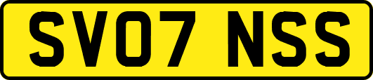 SV07NSS