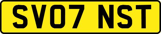 SV07NST