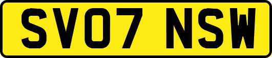 SV07NSW