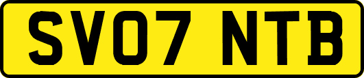 SV07NTB