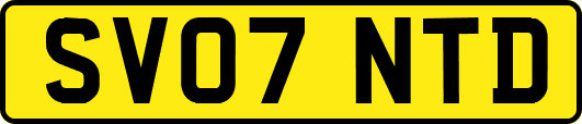 SV07NTD