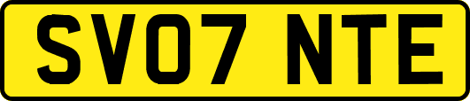SV07NTE