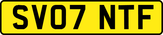 SV07NTF