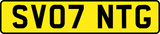 SV07NTG