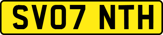 SV07NTH