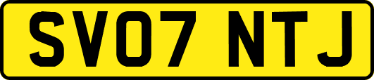 SV07NTJ