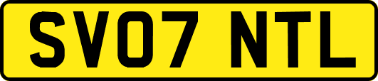 SV07NTL
