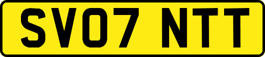 SV07NTT