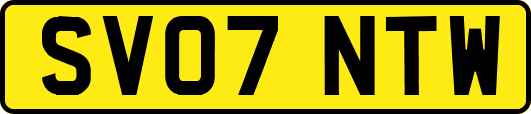 SV07NTW