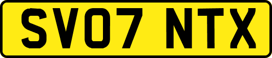 SV07NTX