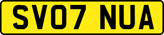 SV07NUA