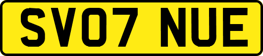 SV07NUE