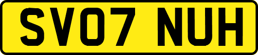 SV07NUH