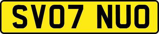 SV07NUO