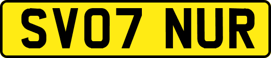 SV07NUR