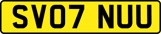 SV07NUU