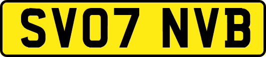 SV07NVB