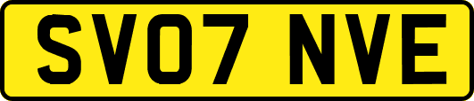 SV07NVE